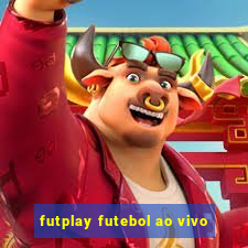 futplay futebol ao vivo